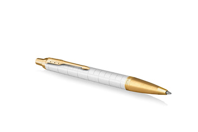 Parker Premium Pearl GT Ballpoint Pen