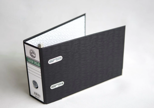 Arch file A3 Landscape