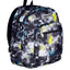 Seven Freethink Boy Backpack  2 Large compartments fit A4