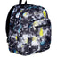 Seven Freethink Boy Backpack  2 Large compartments fit A4