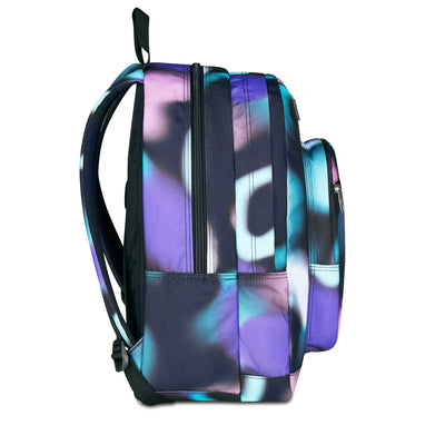 SEVEN FREETHINK CHIFFON BACKPACK  2 Large compartments fit A4