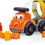 Mega Bloks Mike The Mixer