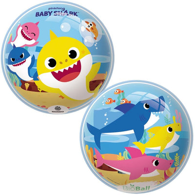 Ball - Baby Shark 23Cm