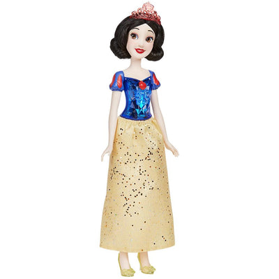 Disney Princess Royal Shimmer - Snow White