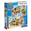 Puzzle 2X20 Paw Patrol