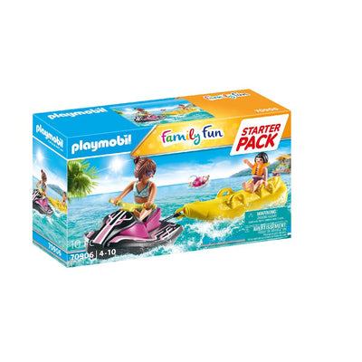 Aqua Scooter With Banana Boat 70906