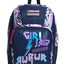 Seven Backpack Drawingpin Girl