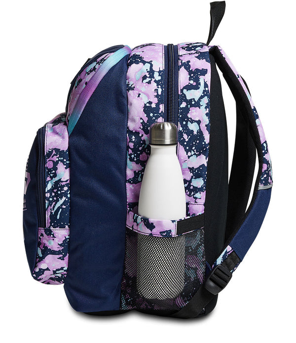 Seven Backpack Drawingpin Girl