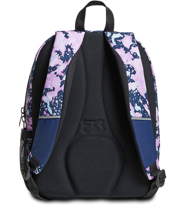 Seven Backpack Drawingpin Girl
