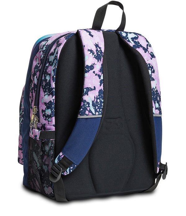 Seven Backpack Drawingpin Girl