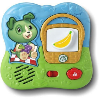Magnetic Fridge Numbers Set