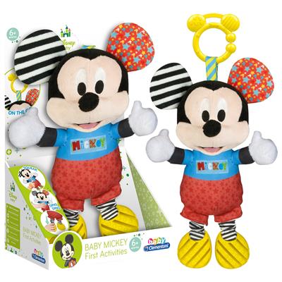 Baby First Mickey Activities