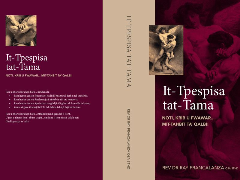 It-Tpespisa Tat-Tama