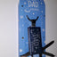 Keyring - Dad Multifunctional Knife