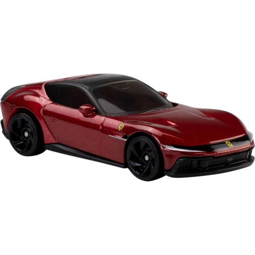 Hot Wheels Ferrari 5-Pack Die-Cast Cars