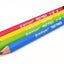 Jumbo Triangular Graphite Pencil