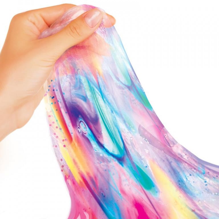 Slime Premade Tie And Dye