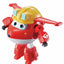 Super Wings Transforming Bulid-It Jett