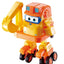 Super Wings Transforming Scoop