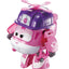 Super Wings Transforming Rescue Dizzy