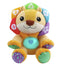 Lullaby Lights Lion