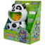 SMILE BUBBLE FUN Panda Machine