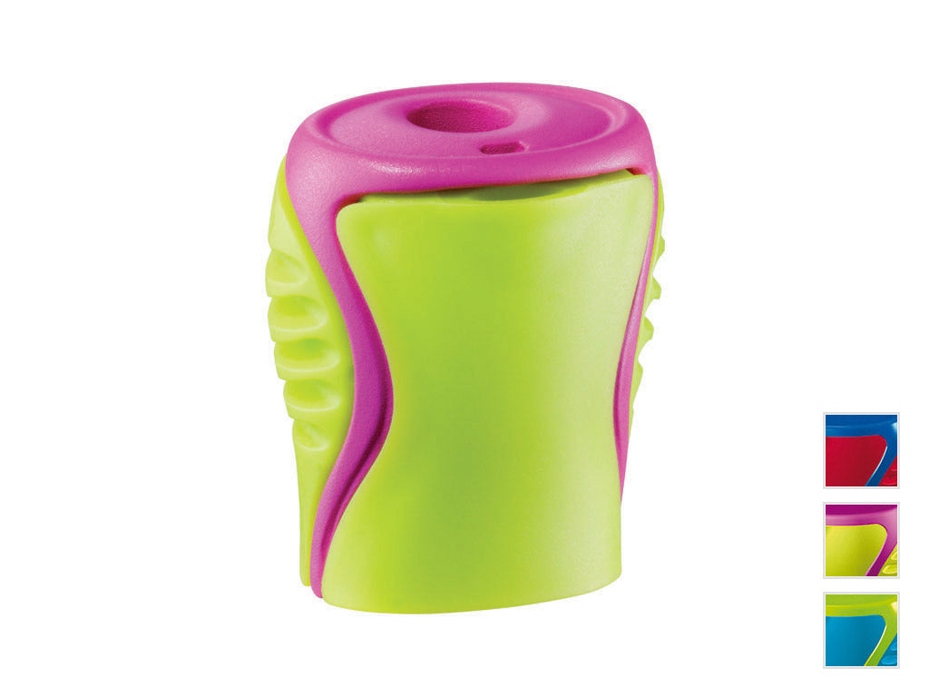 Boogy 1 hole Sharpener
