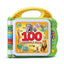 100 Animals Book