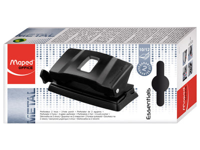 Puncher 10/12 Sheets