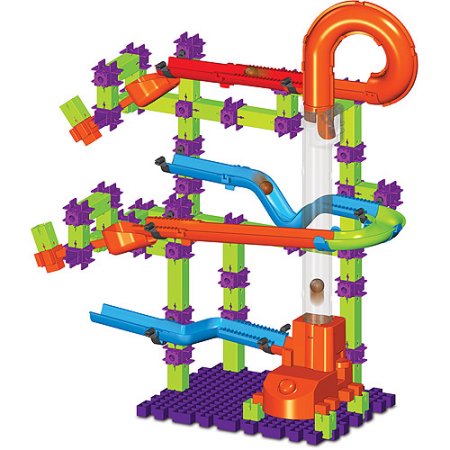 Marble Mania Catapult