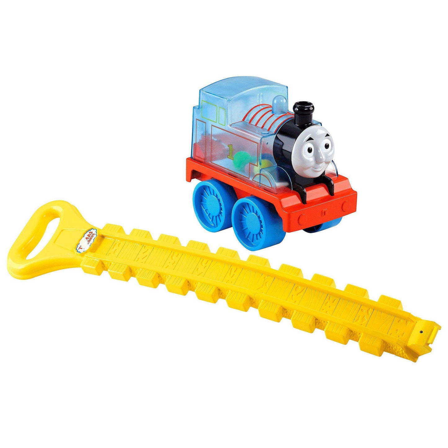 Pop And Go Thomas