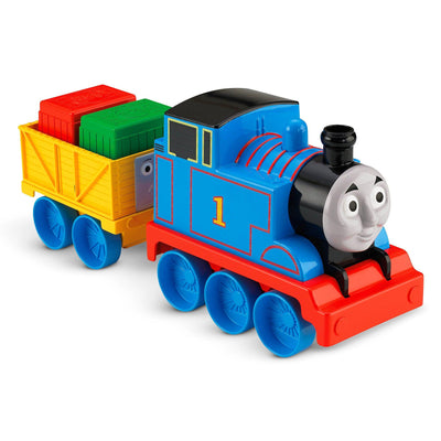 My First Thomas