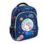 Peppa Pig George Space Dinos School bag 1 zip fit A4