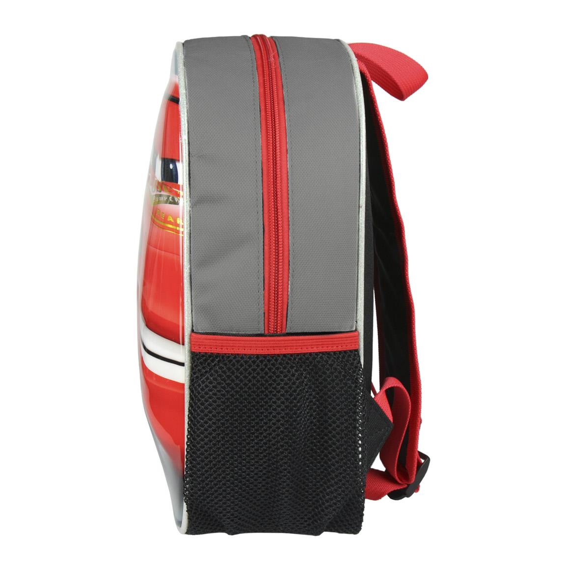 Cars 3D Backpack