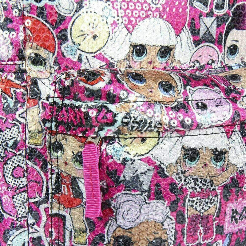 Backpack Lol