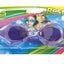 Bestway High Style  Goggles Blue 3-6Y