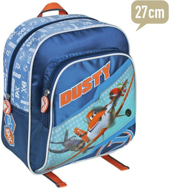 Backpack Dusty Planes