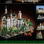 LEGO Architecture Neuschwanstein Castle - 21063