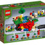 Lego Minecraft 21153