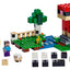 Lego Minecraft 21153