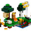 Lego Minecraft The Bee Farm 21165
