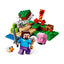 Lego Minecraft The Creeper Ambush 21177