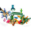 Lego Minecraft The Guardian Battle 21180