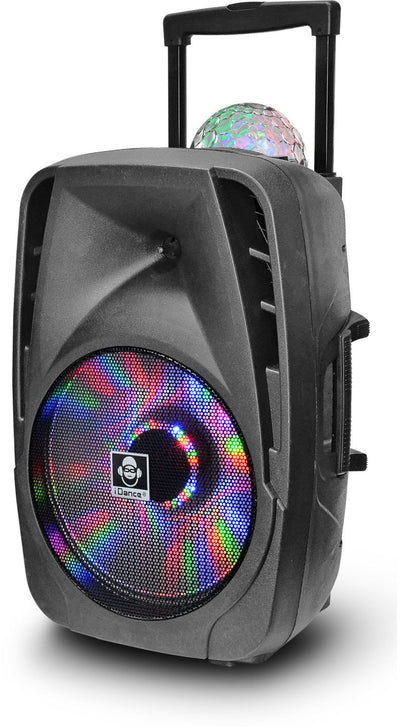 Idance Groove 216 Portable All-In-One