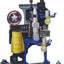 Iron Man Armory