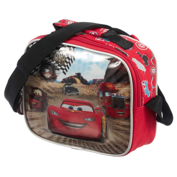 Disney Cars Lunch Bag 22 Cm