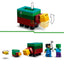 LEGO Minecraft The Cherry Blossom Garden - 21260