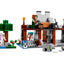LEGO Minecraft The Wolf Stronghold - 21261