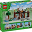 LEGO Minecraft The Wolf Stronghold - 21261