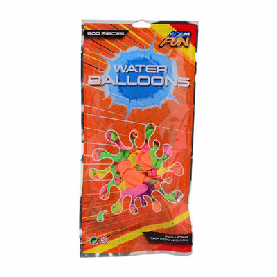 Aqua Fun 300 Water Balloons